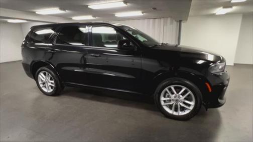 2024 Dodge Durango GT AWD