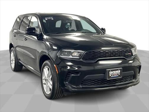 2024 Dodge Durango GT AWD