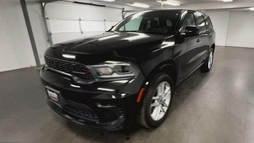 2024 Dodge Durango GT AWD
