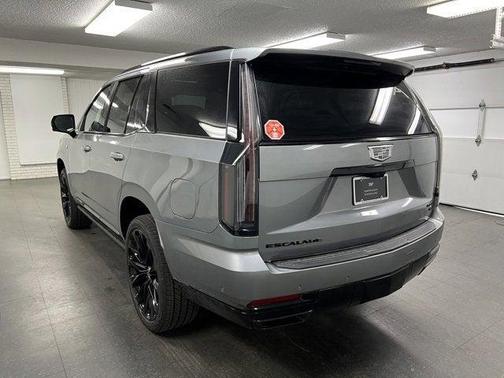 2026 Cadillac Escalade Sport Platinum