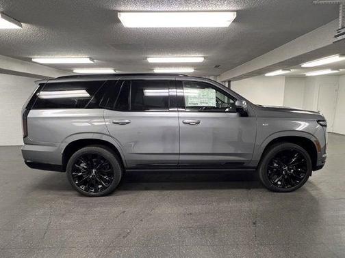 2026 Cadillac Escalade Sport Platinum