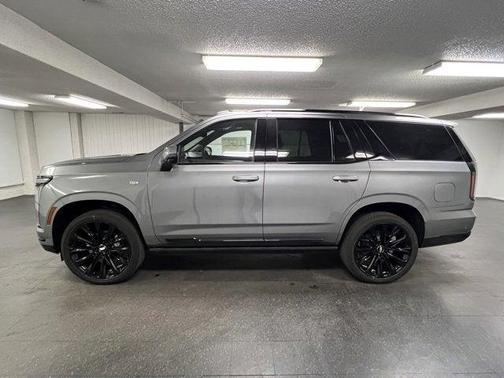 2026 Cadillac Escalade Sport Platinum