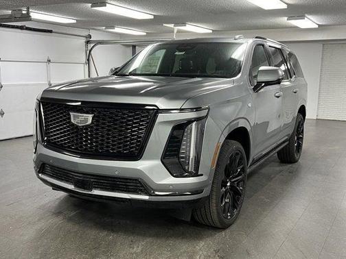 2026 Cadillac Escalade Sport Platinum