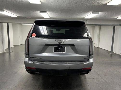 2026 Cadillac Escalade Sport Platinum