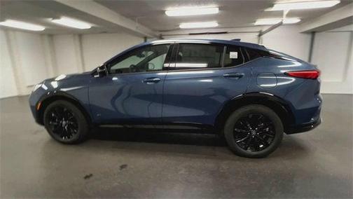 2026 Buick Envista Sport Touring FWD