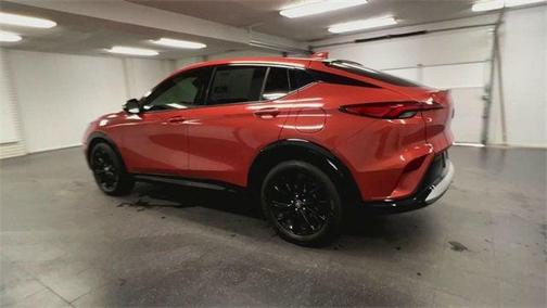 2024 Buick Envista Sport Touring FWD