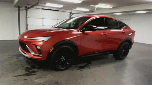 2024 Buick Envista Sport Touring FWD