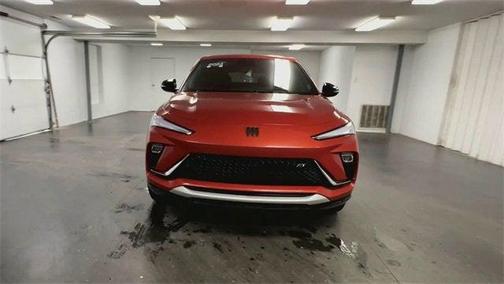 2024 Buick Envista Sport Touring FWD