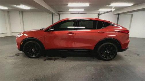 2024 Buick Envista Sport Touring FWD