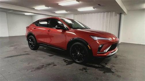 2024 Buick Envista Sport Touring FWD