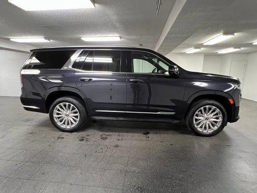 2024 Cadillac Escalade Premium Luxury