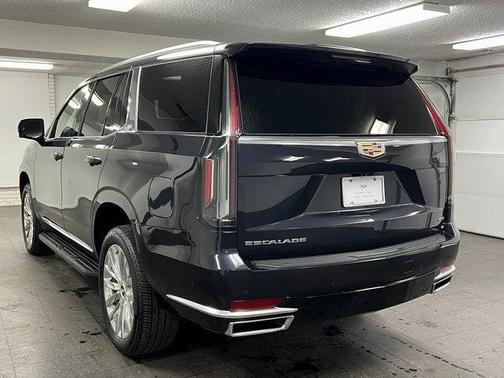 2024 Cadillac Escalade Premium Luxury
