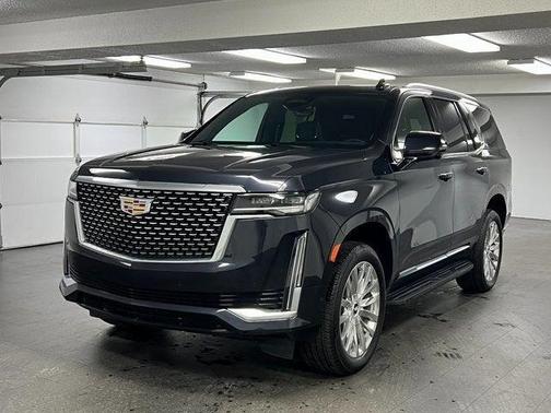 2024 Cadillac Escalade Premium Luxury
