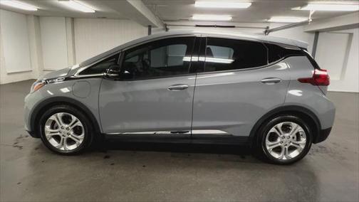 2020 Chevrolet Bolt EV FWD LT