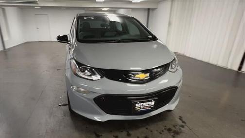 2020 Chevrolet Bolt EV FWD LT