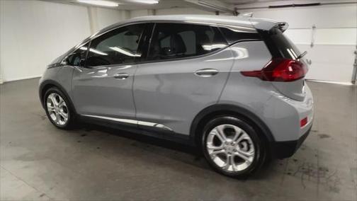 2020 Chevrolet Bolt EV FWD LT