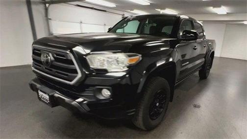 2019 Toyota Tacoma SR5