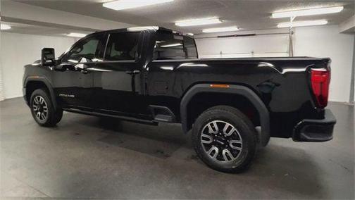 2021 GMC Sierra 2500 AT4