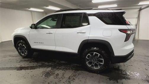 2026 Chevrolet Equinox AWD ACTIV