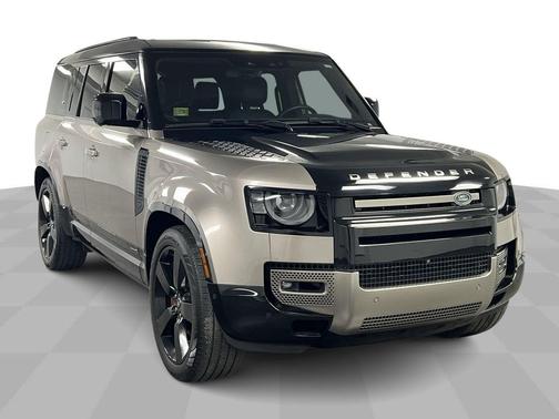 2023 Land Rover Defender 130 X