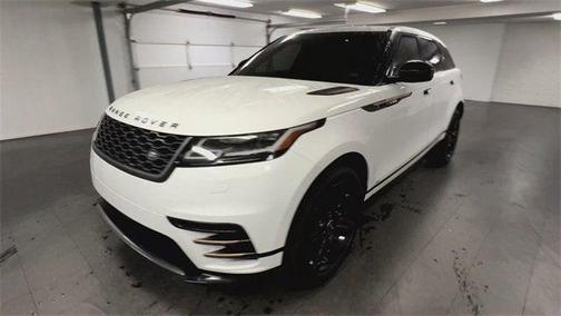 2020 Land Rover Range Rover Velar P250 S R-Dynamic