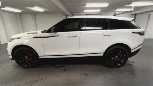 2020 Land Rover Range Rover Velar P250 S R-Dynamic