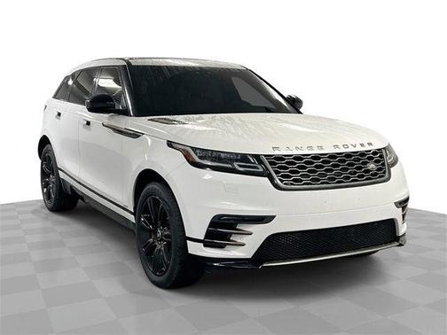 2020 Land Rover Range Rover Velar P250 S R-Dynamic