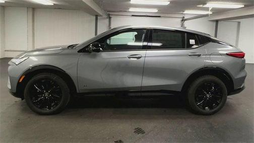 2026 Buick Envista Sport Touring FWD