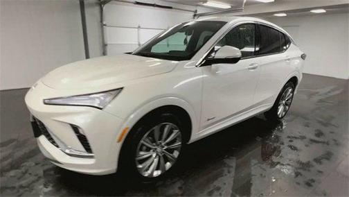 2024 Buick Envista Avenir