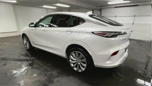 2024 Buick Envista Avenir