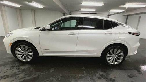 2024 Buick Envista Avenir