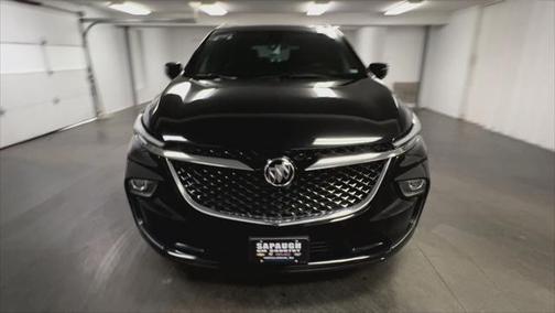 2023 Buick Enclave Avenir FWD