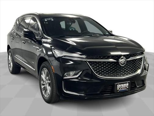 2023 Buick Enclave Avenir FWD