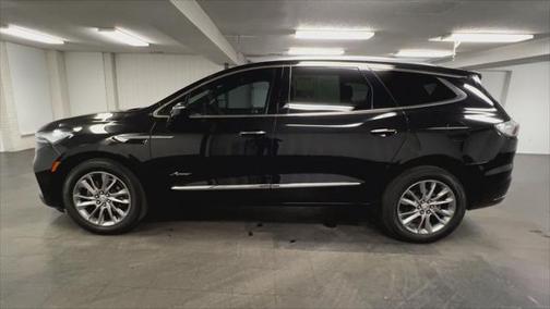2023 Buick Enclave Avenir FWD
