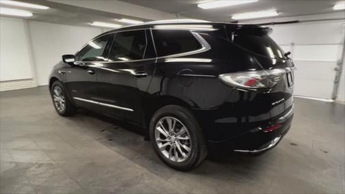 2023 Buick Enclave Avenir FWD