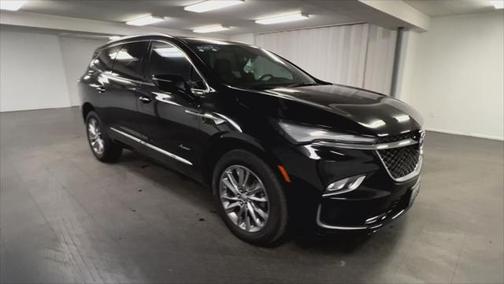 2023 Buick Enclave Avenir FWD