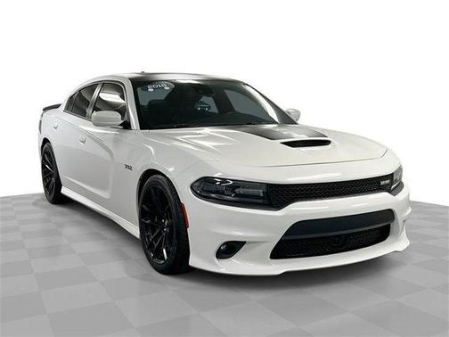 2018 Dodge Charger Daytona 392 RWD