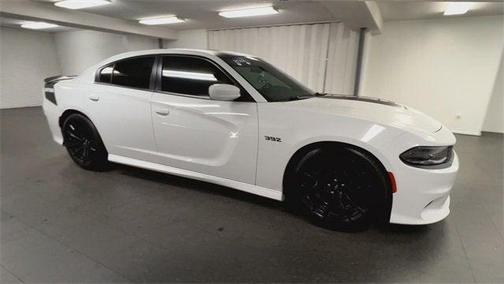 2018 Dodge Charger Daytona 392 RWD