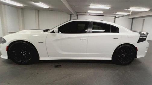 2018 Dodge Charger Daytona 392 RWD