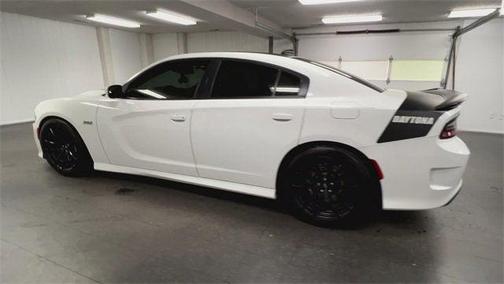 2018 Dodge Charger Daytona 392 RWD