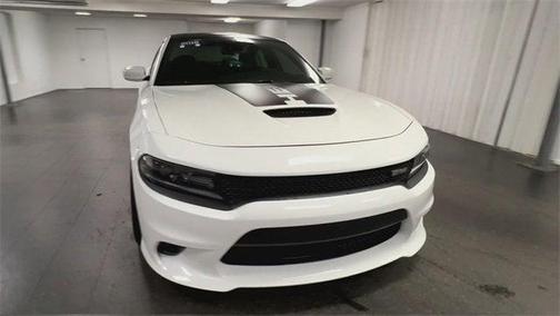 2018 Dodge Charger Daytona 392 RWD