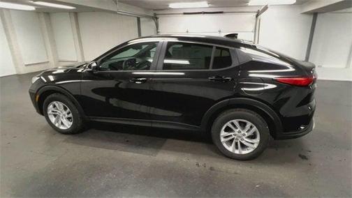 2025 Buick Envista Preferred FWD