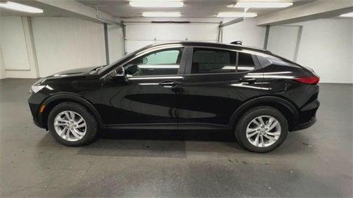 2025 Buick Envista Preferred FWD