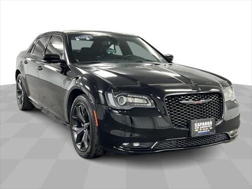 2022 Chrysler 300 S