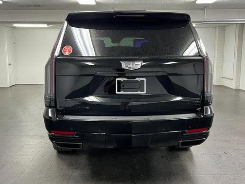 2026 Cadillac Escalade ESV Sport Platinum