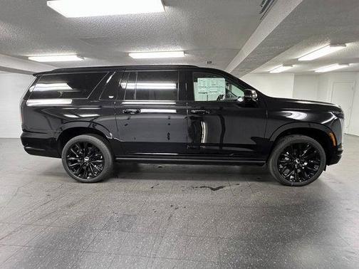 2026 Cadillac Escalade ESV Sport Platinum