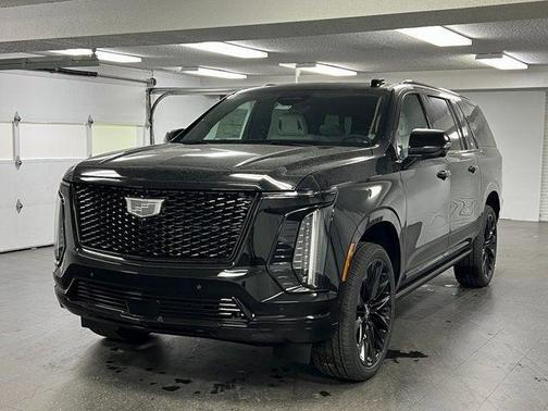 2026 Cadillac Escalade ESV Sport Platinum