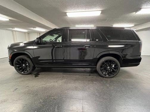 2026 Cadillac Escalade ESV Sport Platinum