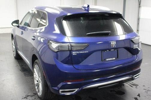 2025 Buick Envision Avenir AWD
