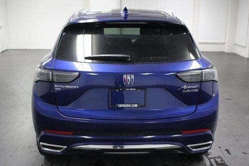 2025 Buick Envision Avenir AWD